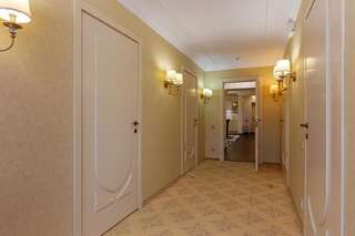 Отель Edelweiss Яремче Апартаменты-21