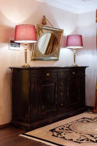 Отель Edelweiss Яремче Апартаменты-25