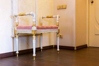 Отель Edelweiss Яремче Апартаменты-26