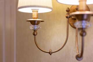 Отель Edelweiss Яремче Апартаменты-27