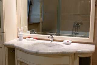 Отель Edelweiss Яремче Апартаменты-29