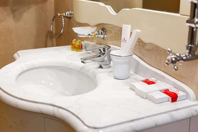 Отель Edelweiss Яремче-103