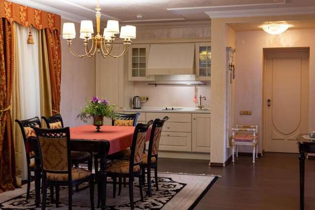 Отель Edelweiss Яремче-104