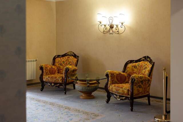 Отель Edelweiss Яремче-19