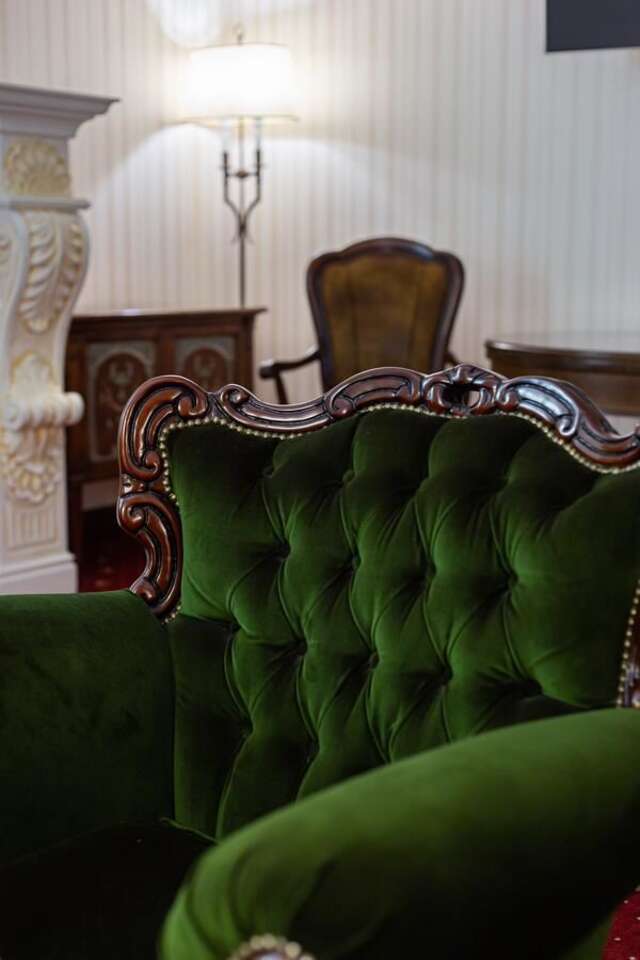 Отель Edelweiss Яремче-21