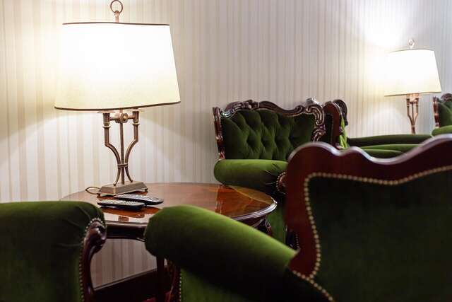 Отель Edelweiss Яремче-23