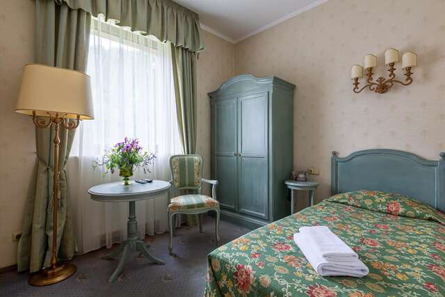 Отель Edelweiss Яремче-30