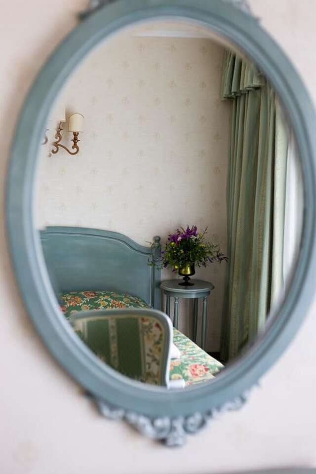 Отель Edelweiss Яремче-35