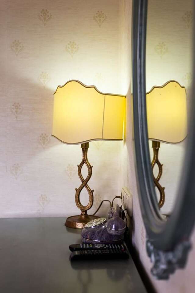 Отель Edelweiss Яремче-36