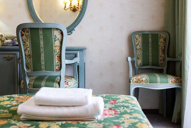 Отель Edelweiss Яремче-41