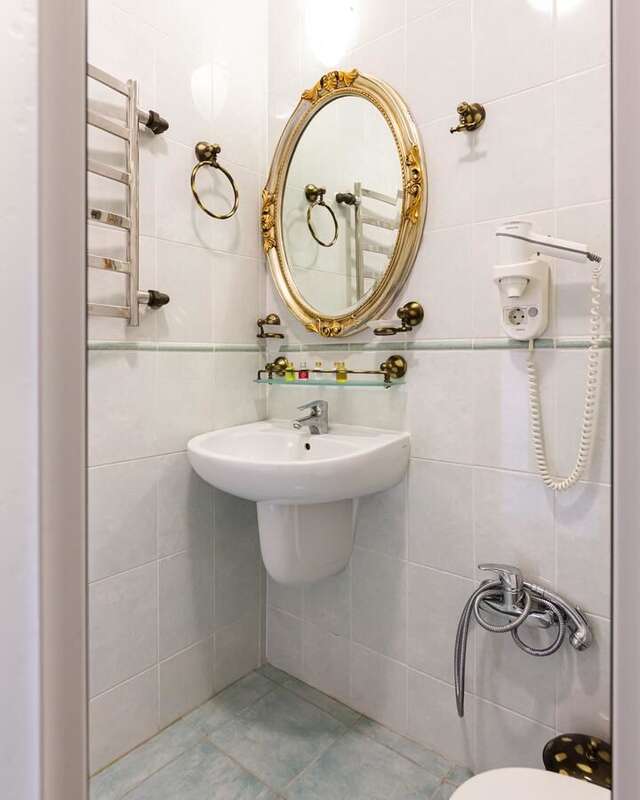 Отель Edelweiss Яремче-44