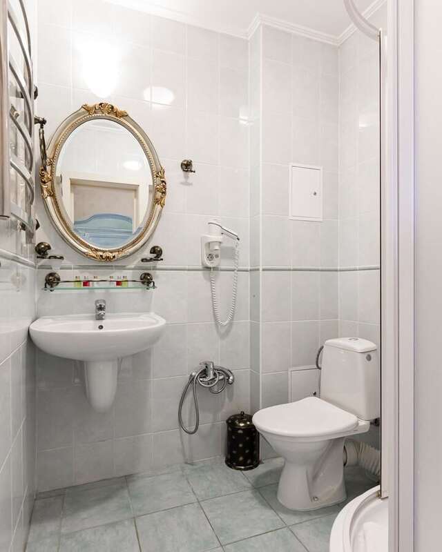 Отель Edelweiss Яремче-45