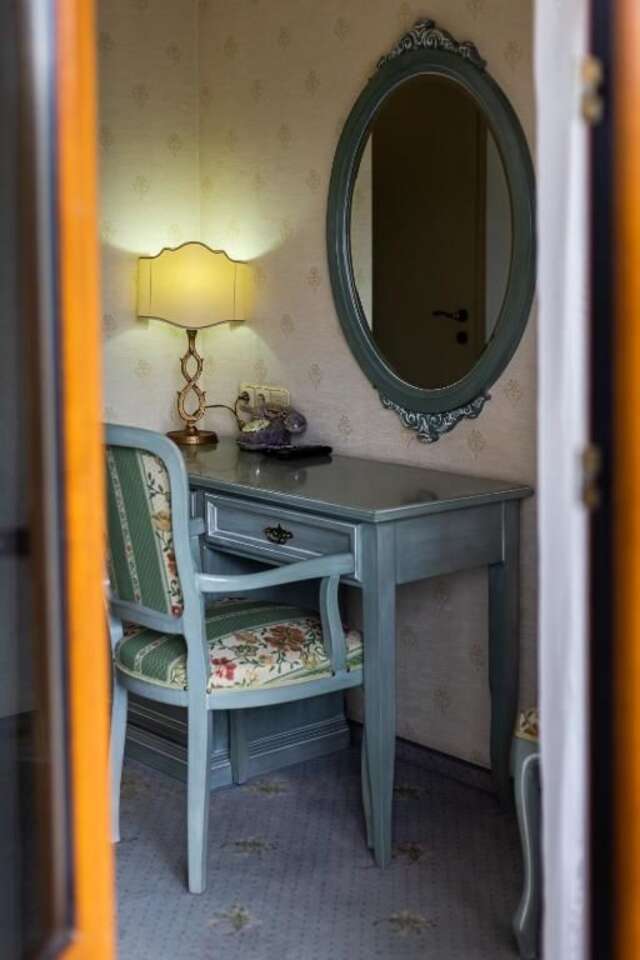 Отель Edelweiss Яремче-50