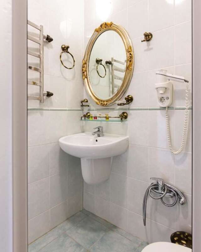 Отель Edelweiss Яремче-62