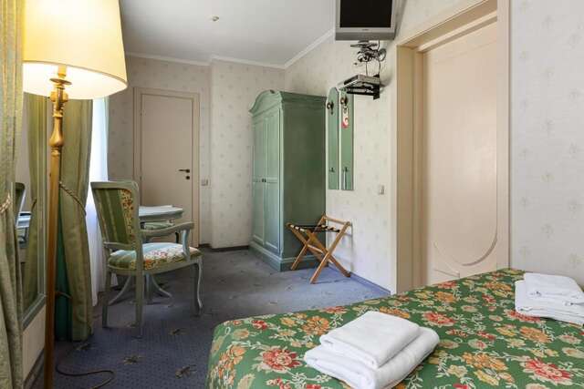 Отель Edelweiss Яремче-65