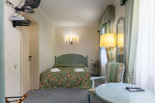 Отель Edelweiss Яремче-67