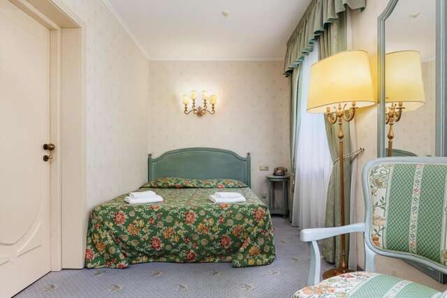 Отель Edelweiss Яремче-68