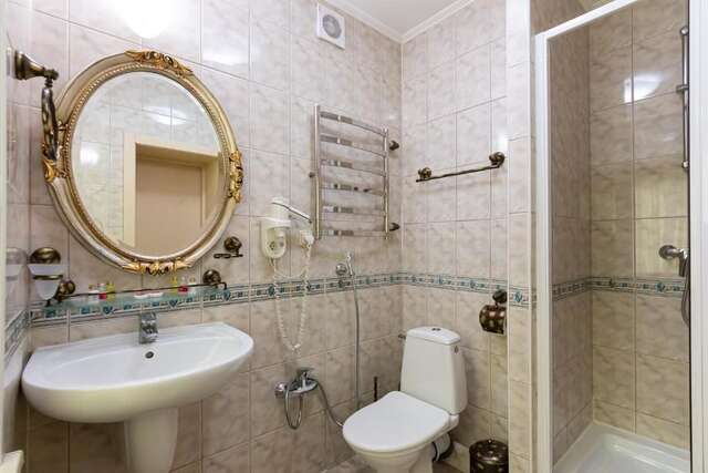 Отель Edelweiss Яремче-69