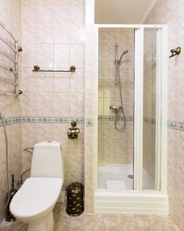 Отель Edelweiss Яремче-70