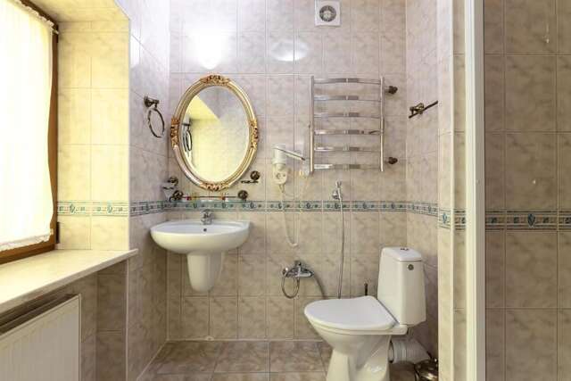 Отель Edelweiss Яремче-71