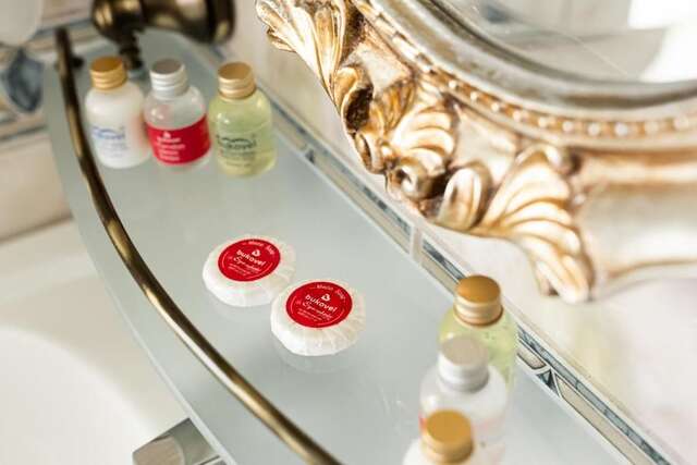 Отель Edelweiss Яремче-72