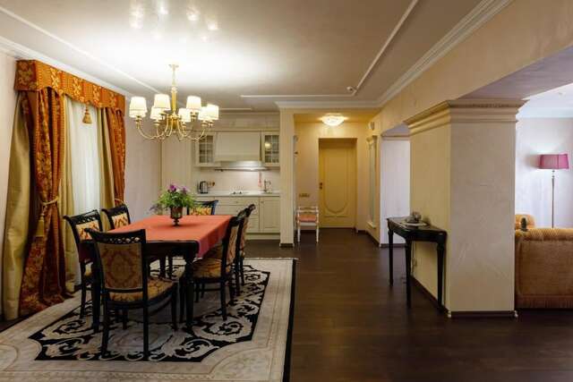 Отель Edelweiss Яремче-73