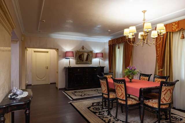 Отель Edelweiss Яремче-78