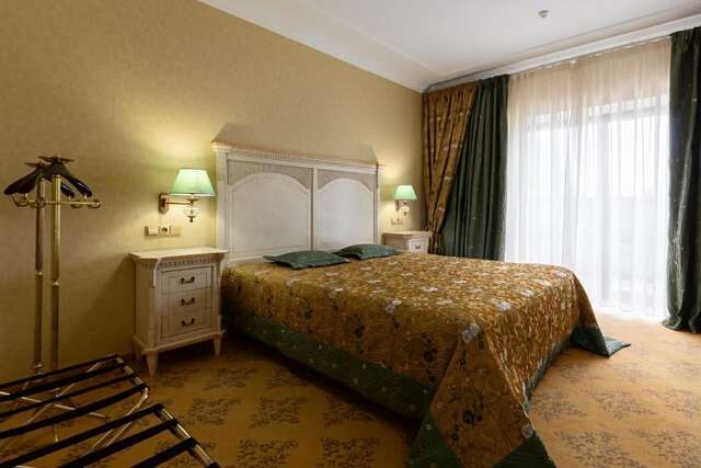 Отель Edelweiss Яремче-80