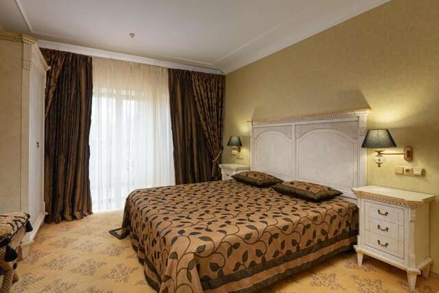 Отель Edelweiss Яремче-82