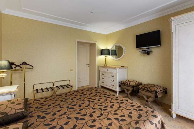 Отель Edelweiss Яремче-85