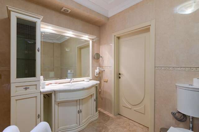 Отель Edelweiss Яремче-89