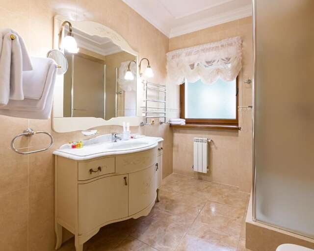 Отель Edelweiss Яремче-91