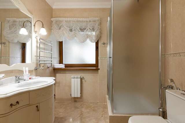 Отель Edelweiss Яремче-92