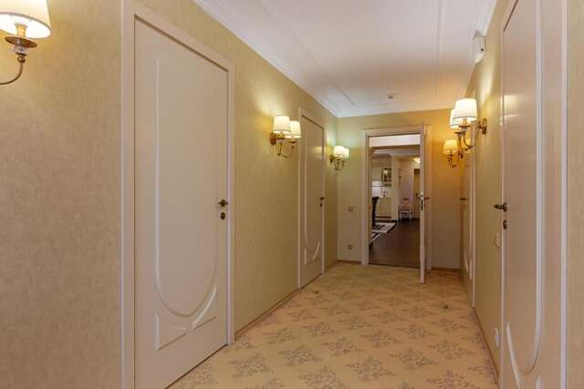 Отель Edelweiss Яремче-93