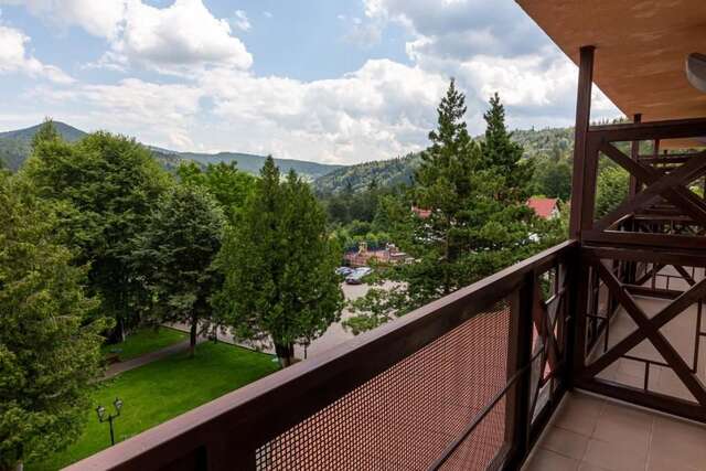 Отель Edelweiss Яремче-94