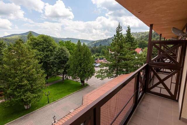 Отель Edelweiss Яремче-95